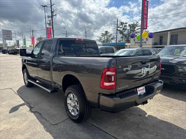 used 2024 Ram 2500 car, priced at $65,997