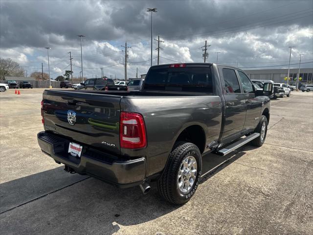 used 2024 Ram 2500 car, priced at $65,997