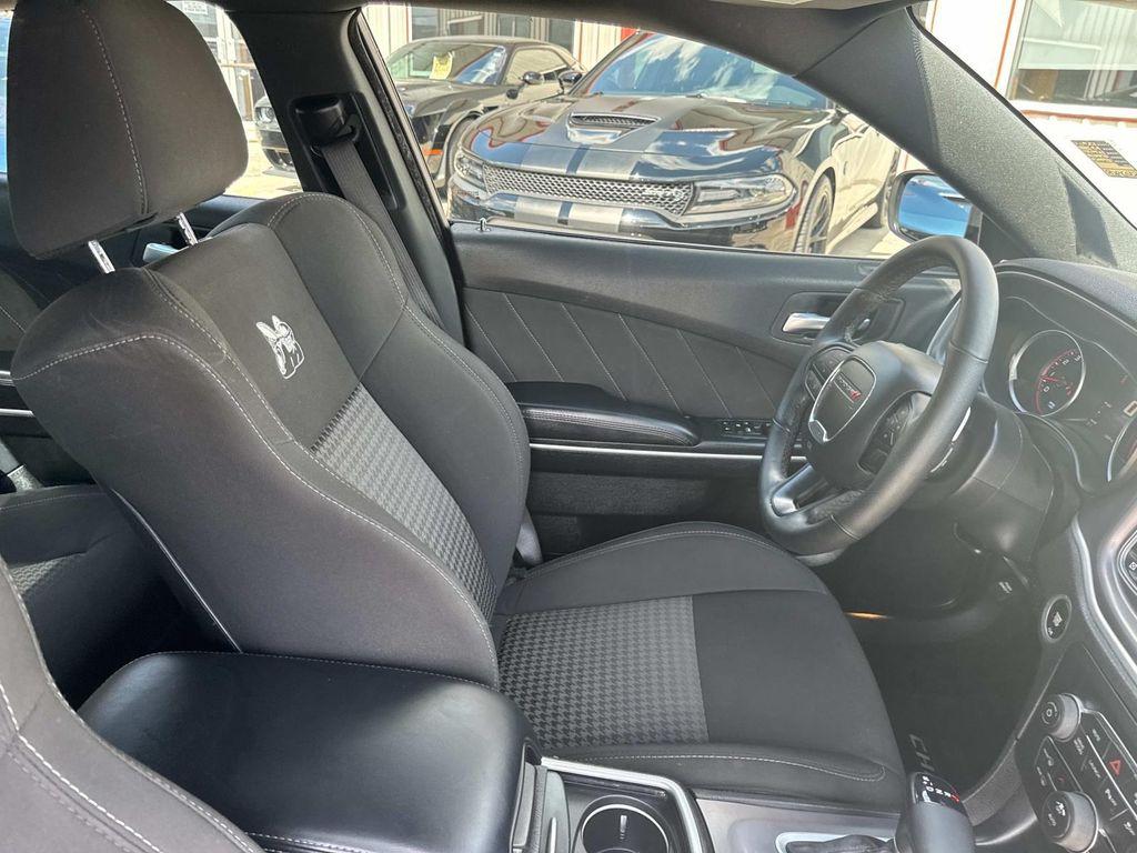 used 2022 Dodge Charger car, priced at $39,997