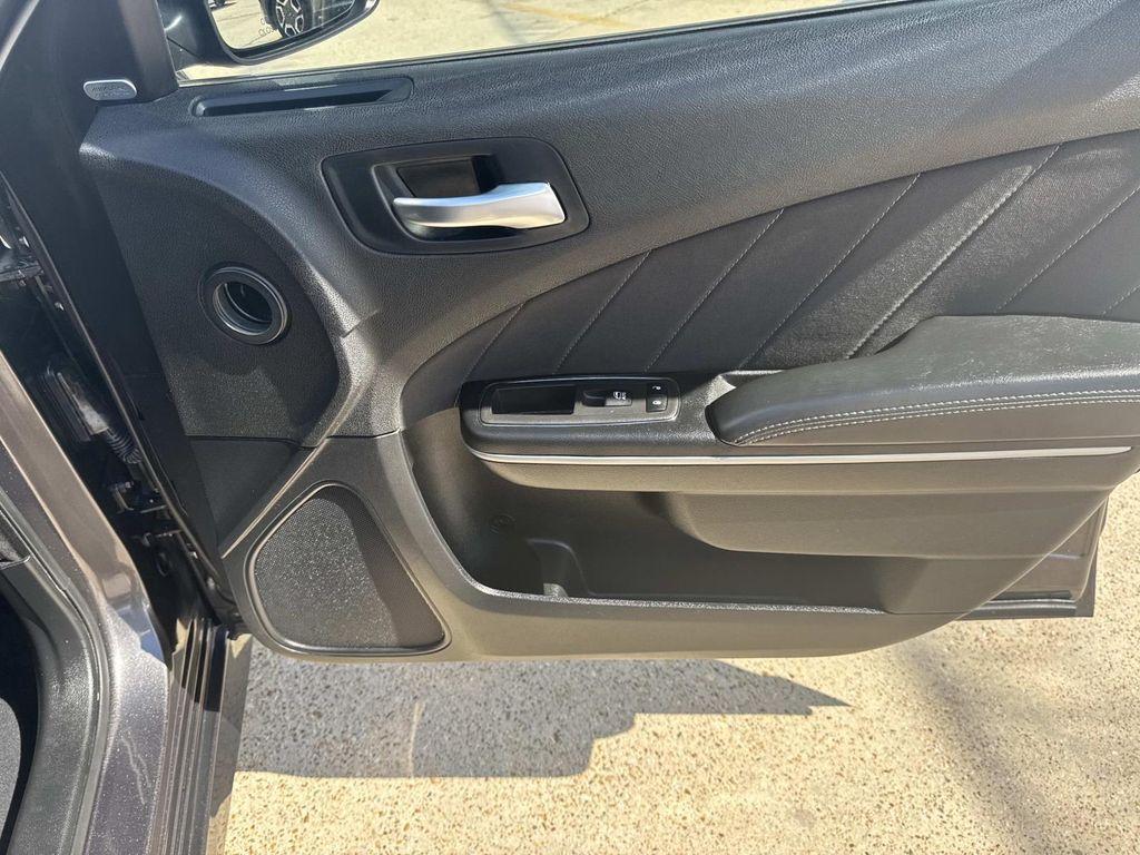 used 2022 Dodge Charger car, priced at $39,997