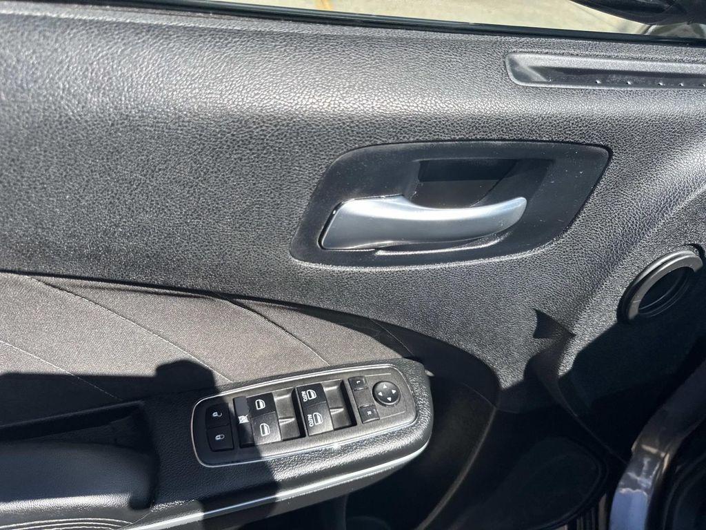 used 2022 Dodge Charger car, priced at $39,997
