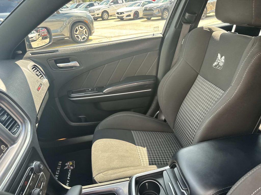 used 2022 Dodge Charger car, priced at $39,997
