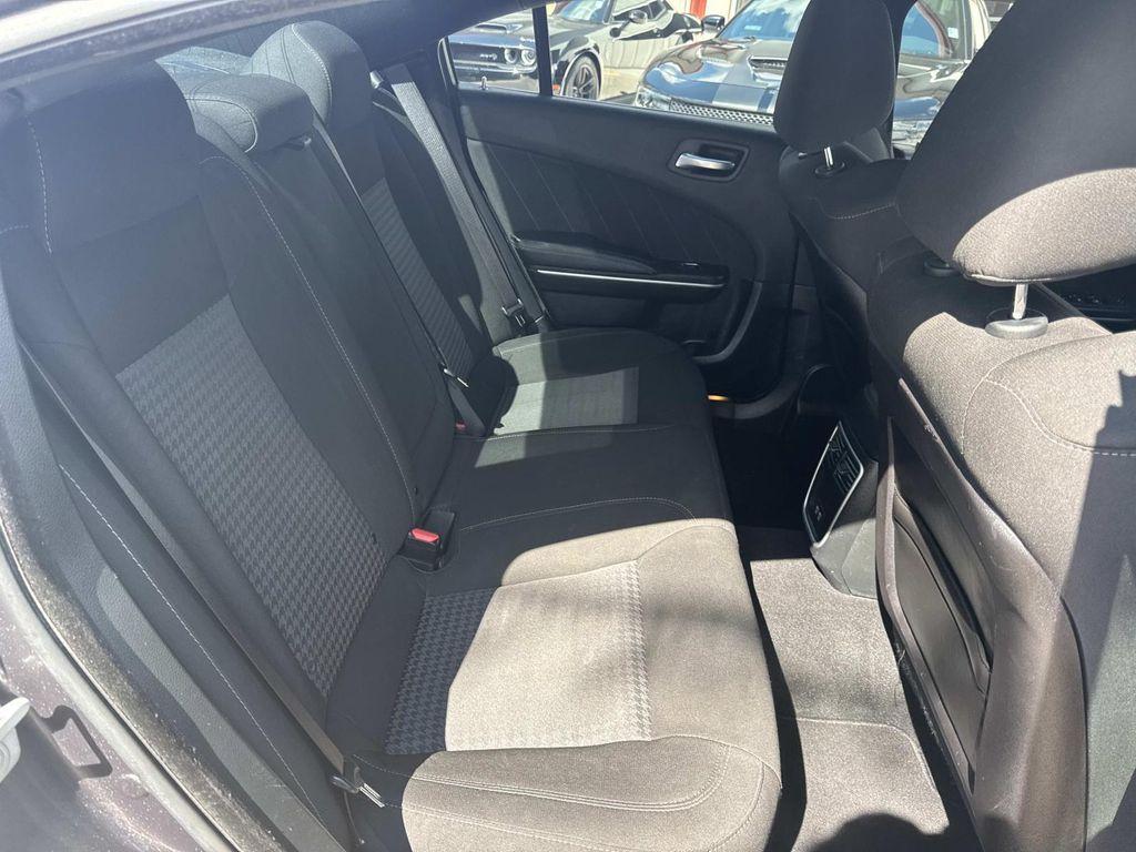 used 2022 Dodge Charger car, priced at $39,997