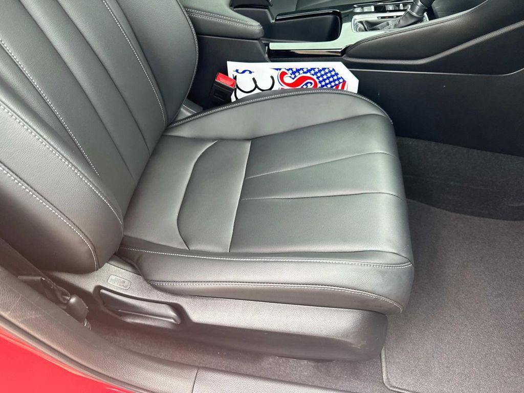 used 2024 Acura Integra car, priced at $28,997