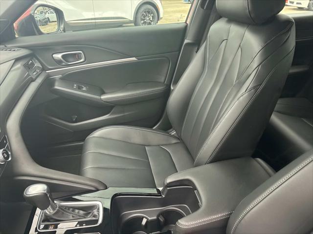 used 2024 Acura Integra car, priced at $33,997
