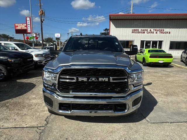 used 2024 Ram 2500 car, priced at $49,997