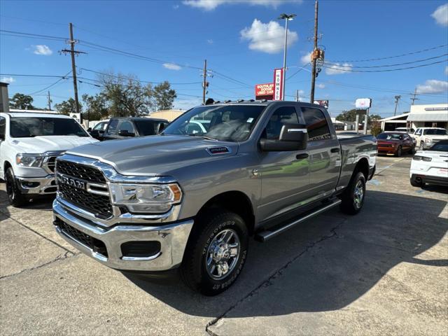 used 2024 Ram 2500 car, priced at $49,997