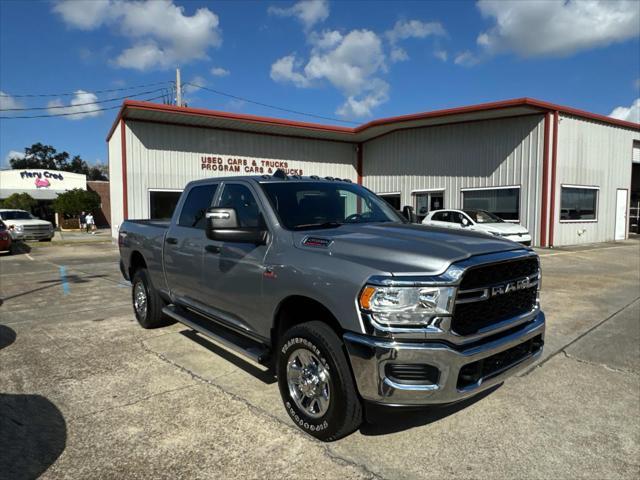 used 2024 Ram 2500 car, priced at $49,997