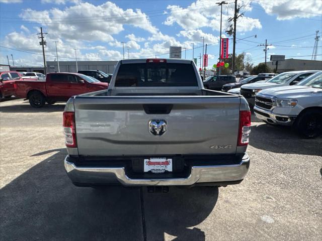 used 2024 Ram 2500 car, priced at $49,997