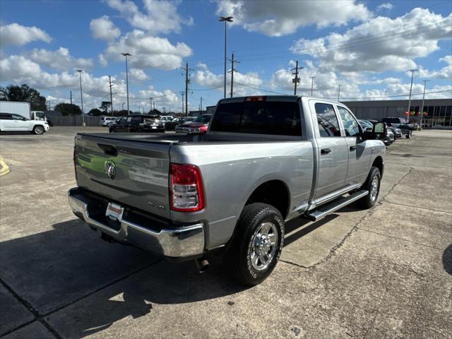 used 2024 Ram 2500 car, priced at $49,997