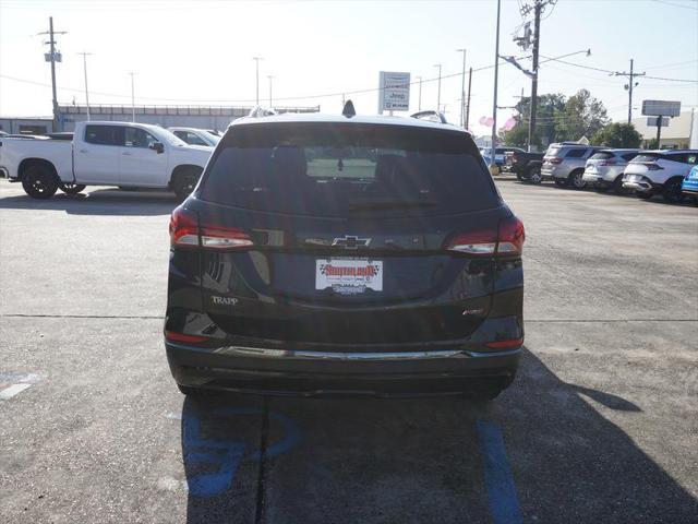 used 2023 Chevrolet Equinox car, priced at $26,997