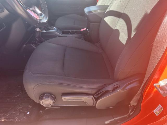 used 2020 Jeep Wrangler Unlimited car, priced at $29,997