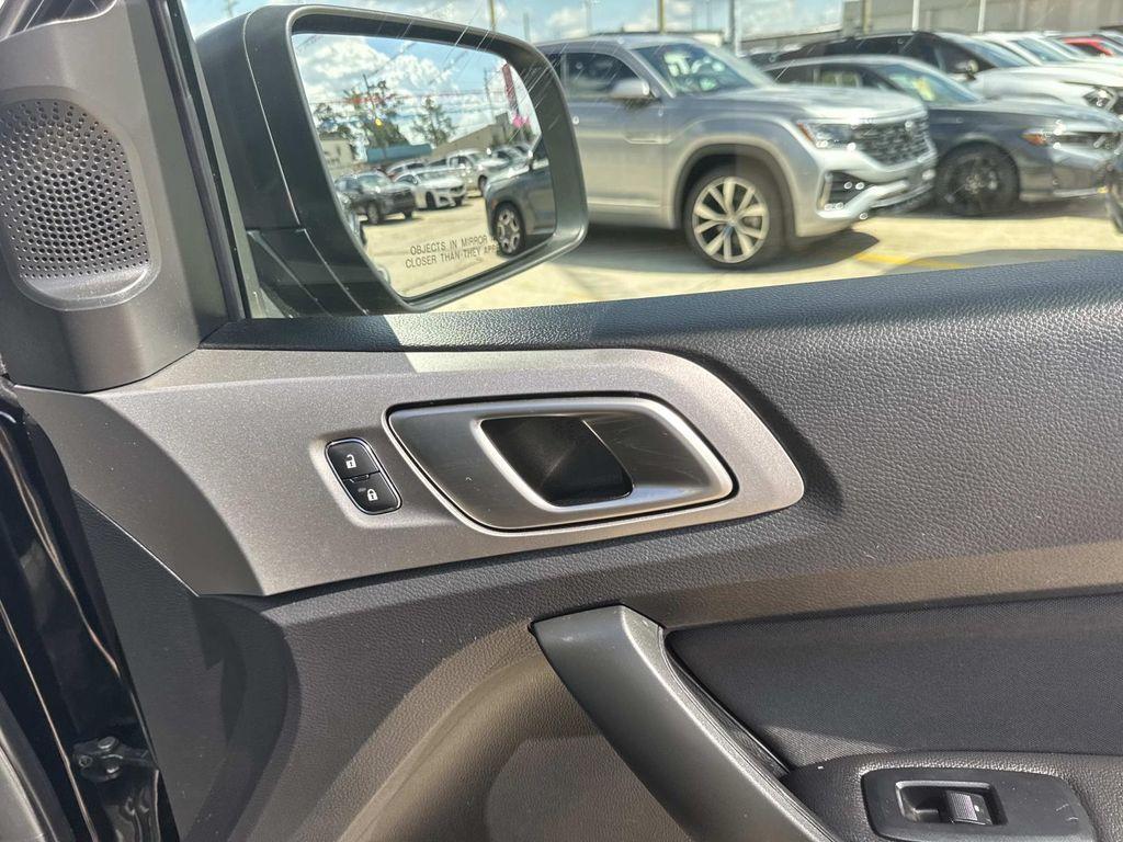 used 2020 Ford Ranger car, priced at $26,997
