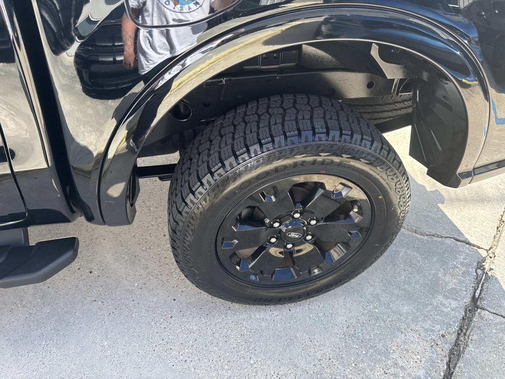 used 2020 Ford Ranger car, priced at $26,997