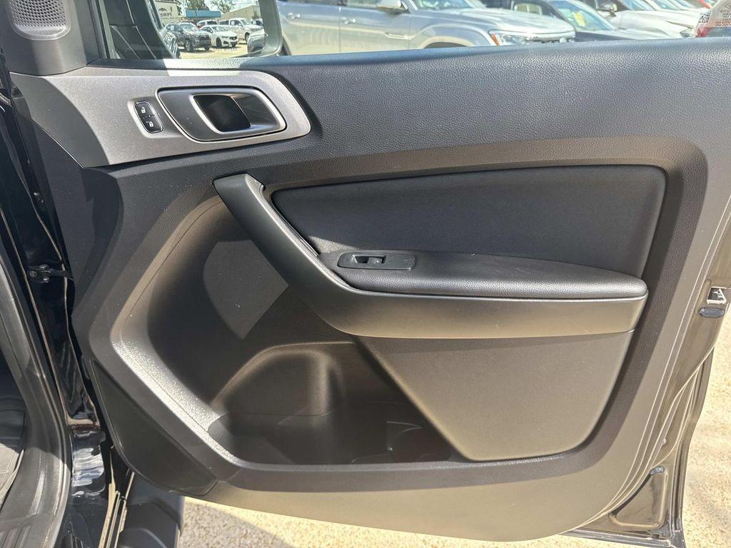 used 2020 Ford Ranger car, priced at $26,997