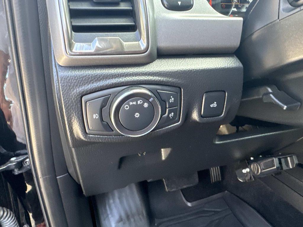 used 2020 Ford Ranger car, priced at $26,997
