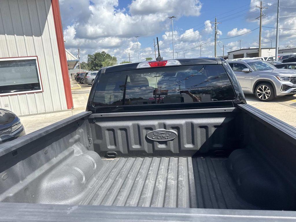 used 2020 Ford Ranger car, priced at $26,997