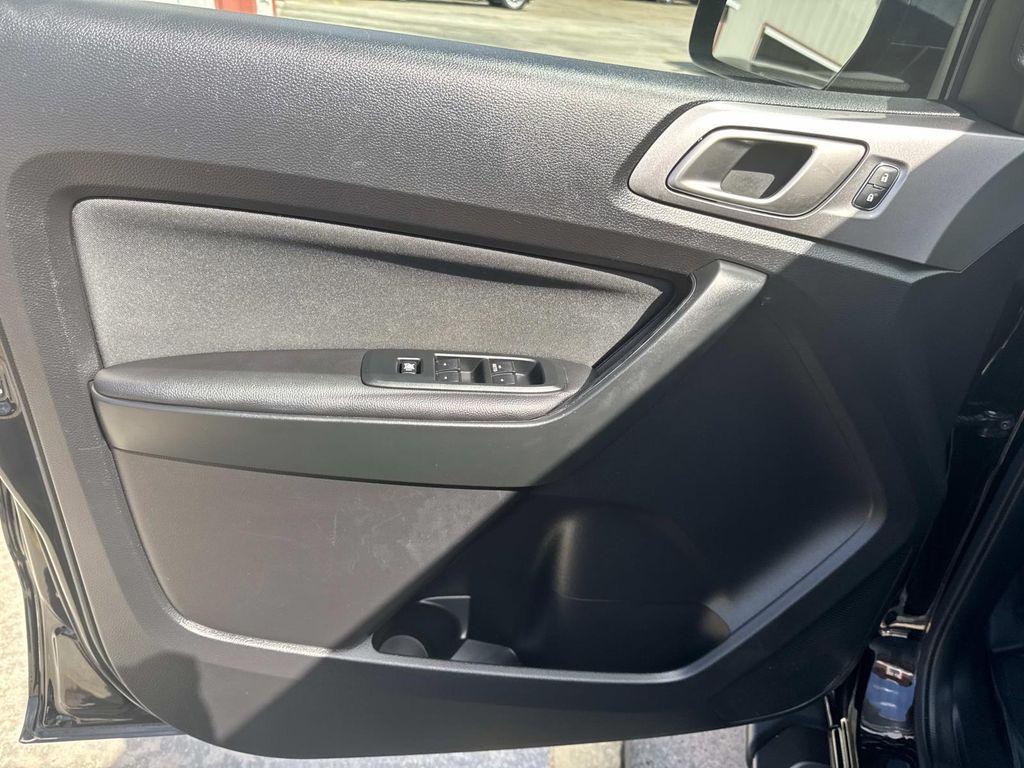 used 2020 Ford Ranger car, priced at $26,997