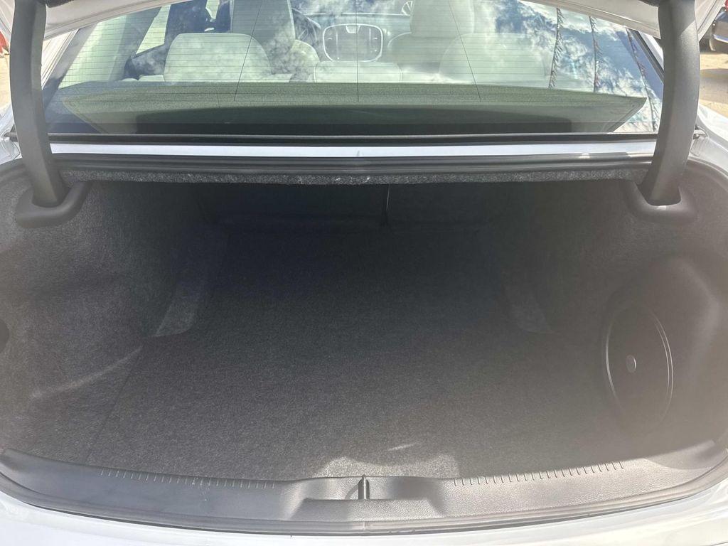 used 2023 Chrysler 300 car, priced at $37,997