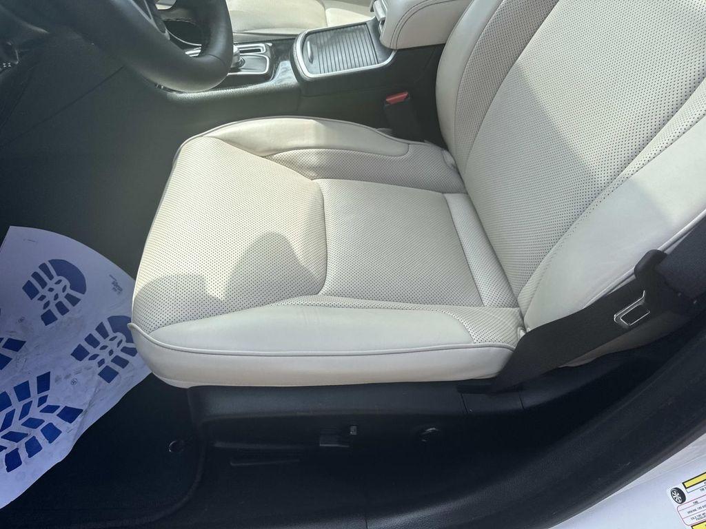 used 2023 Chrysler 300 car, priced at $37,997