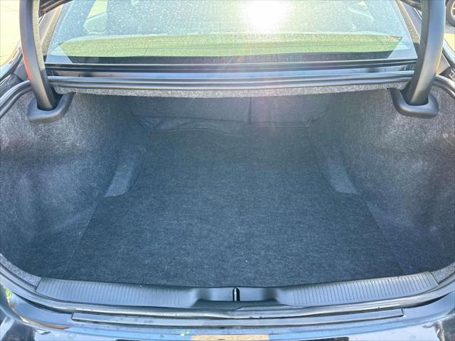 used 2023 Dodge Charger car, priced at $23,997