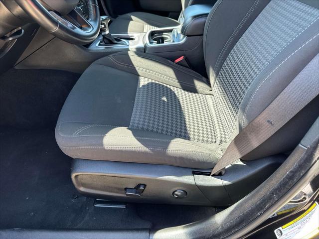 used 2023 Dodge Charger car, priced at $23,997