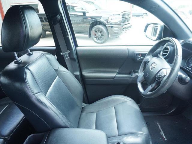 used 2023 Toyota Tacoma car