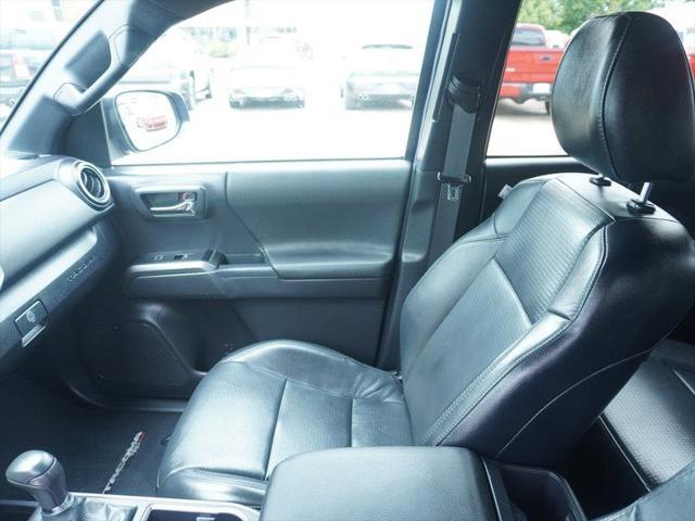 used 2023 Toyota Tacoma car