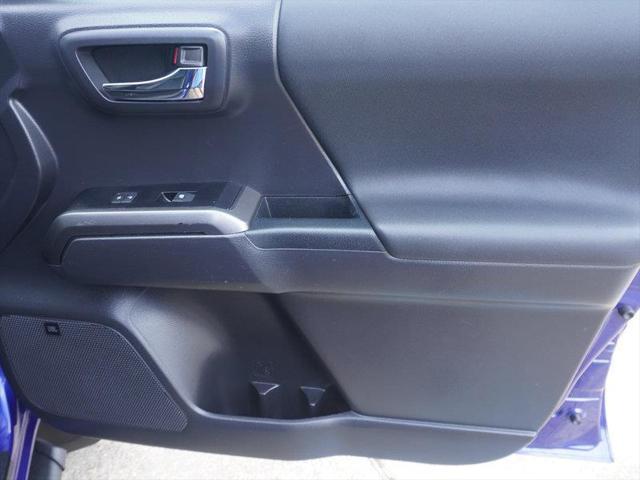 used 2023 Toyota Tacoma car