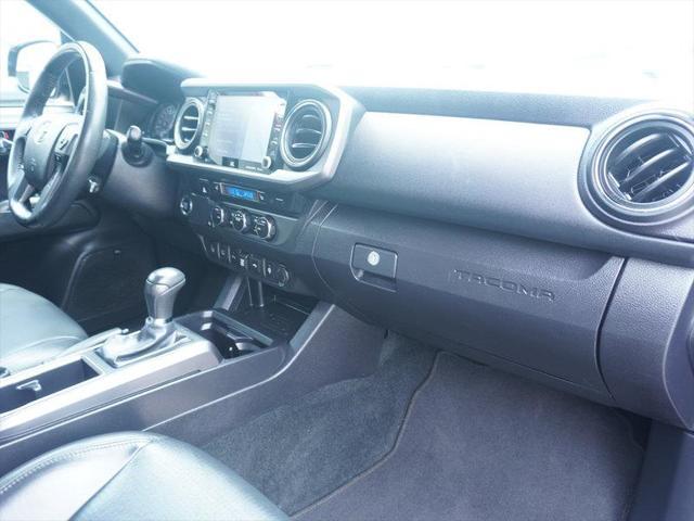 used 2023 Toyota Tacoma car
