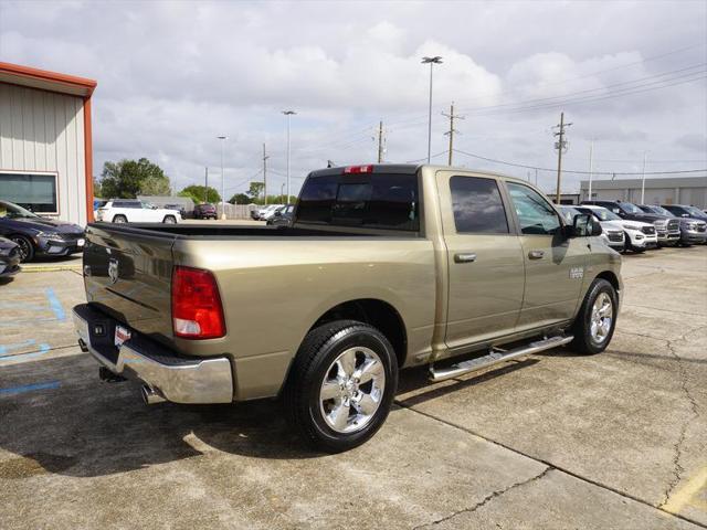 used 2014 Ram 1500 car, priced at $19,997