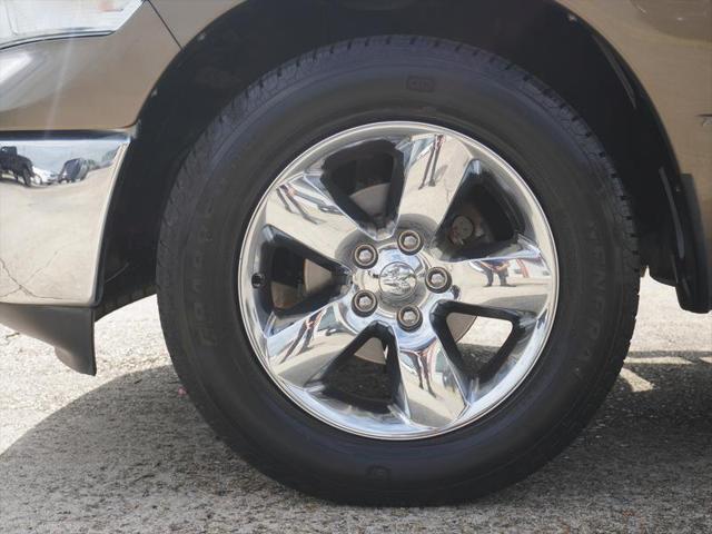 used 2014 Ram 1500 car, priced at $19,997