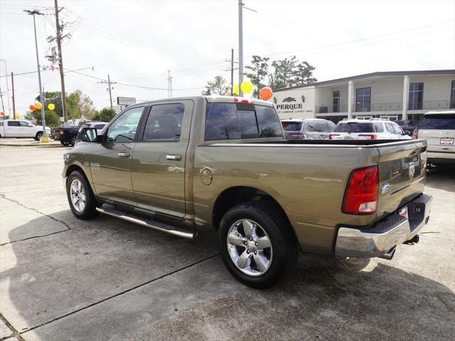 used 2014 Ram 1500 car, priced at $19,997