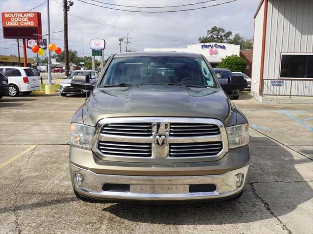 used 2014 Ram 1500 car, priced at $19,997