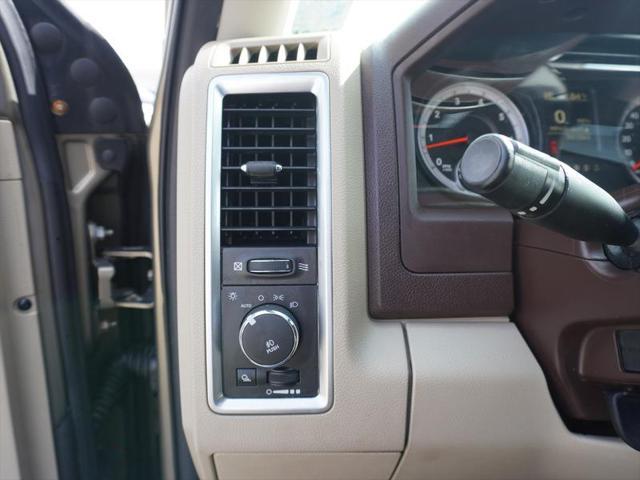 used 2014 Ram 1500 car, priced at $19,997