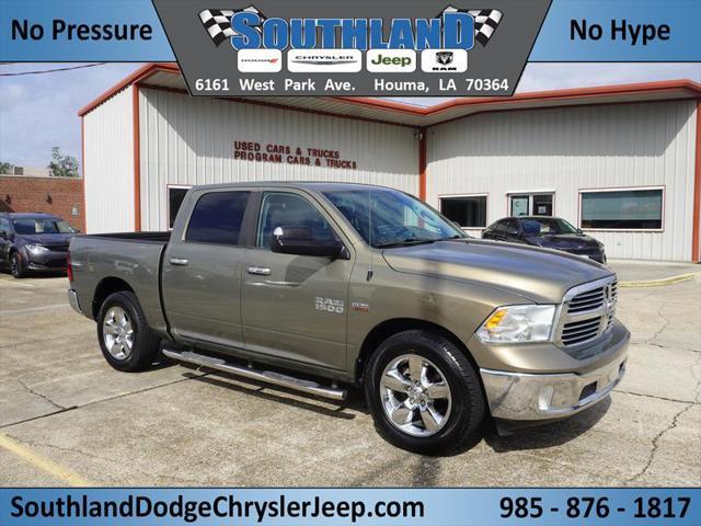 used 2014 Ram 1500 car, priced at $19,997