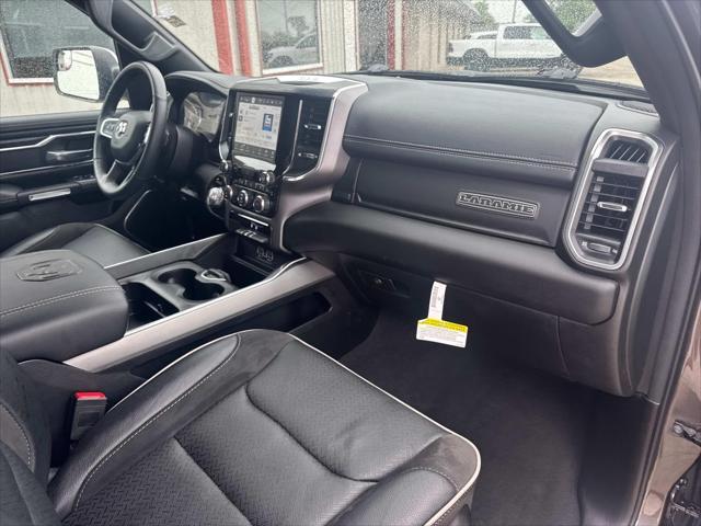 used 2023 Ram 1500 car, priced at $51,997