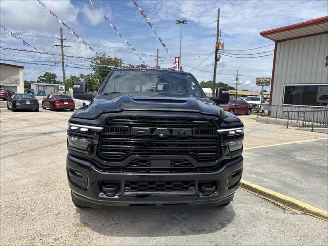 used 2025 Ram 2500 car, priced at $74,997