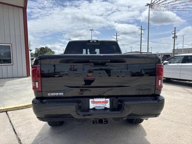 used 2025 Ram 2500 car, priced at $74,997