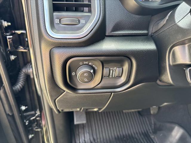 used 2025 Ram 2500 car, priced at $74,997