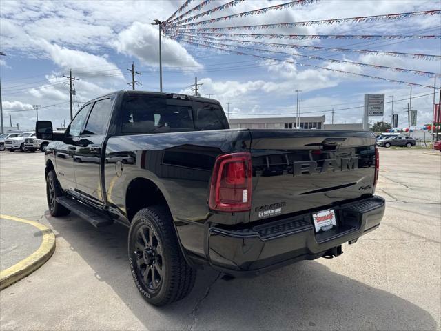 used 2025 Ram 2500 car, priced at $74,997