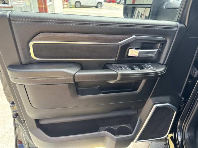 used 2025 Ram 2500 car, priced at $74,997