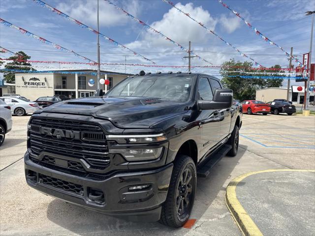 used 2025 Ram 2500 car, priced at $74,997