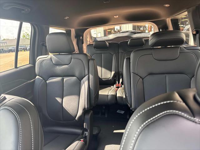 new 2025 Jeep Grand Cherokee L car, priced at $46,929