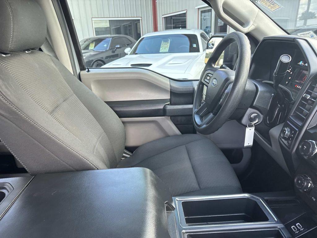 used 2020 Ford F-150 car, priced at $32,497