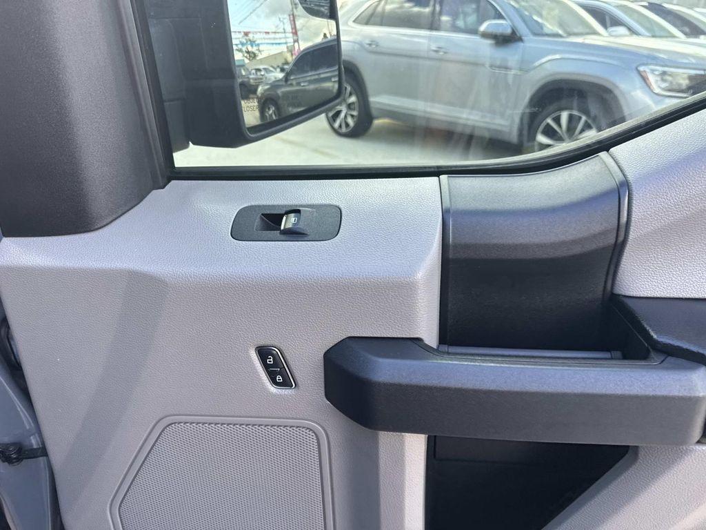 used 2020 Ford F-150 car, priced at $32,497