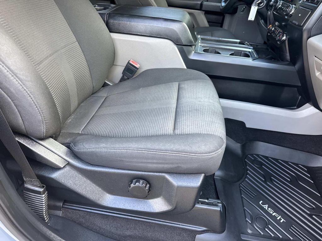 used 2020 Ford F-150 car, priced at $32,497