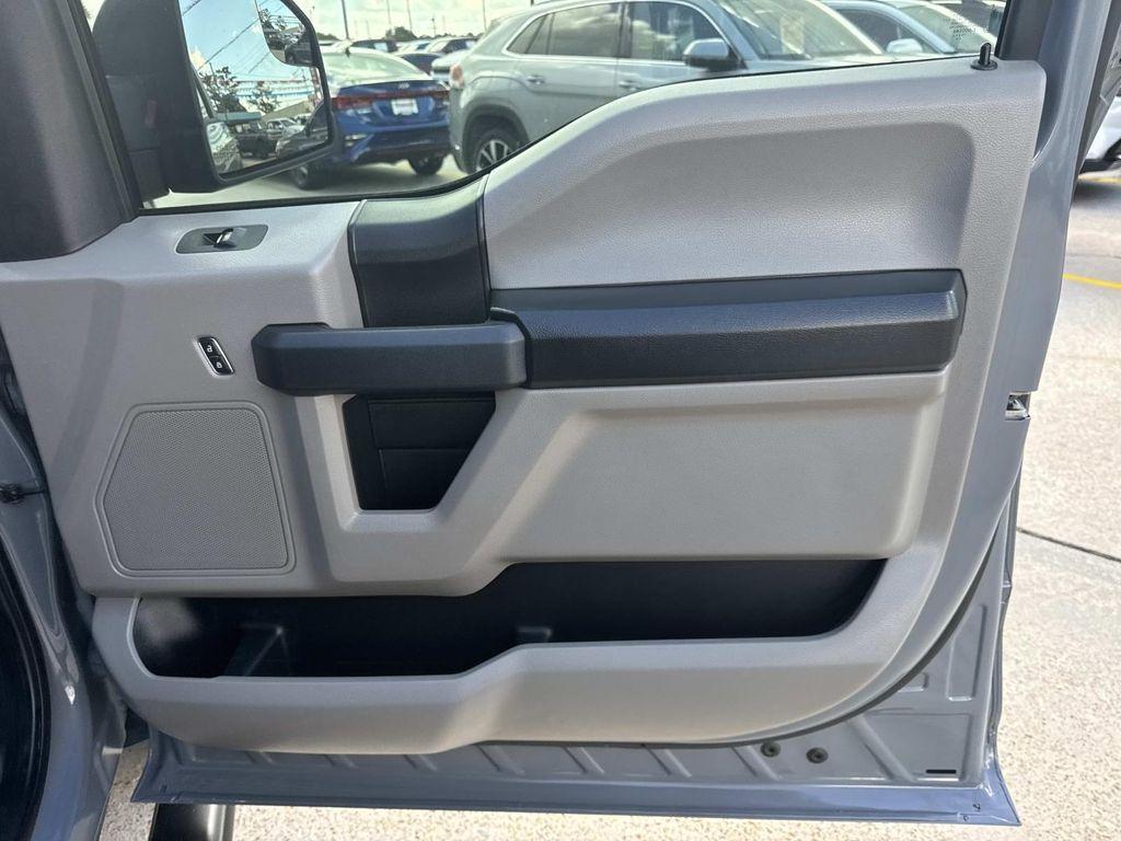 used 2020 Ford F-150 car, priced at $32,497
