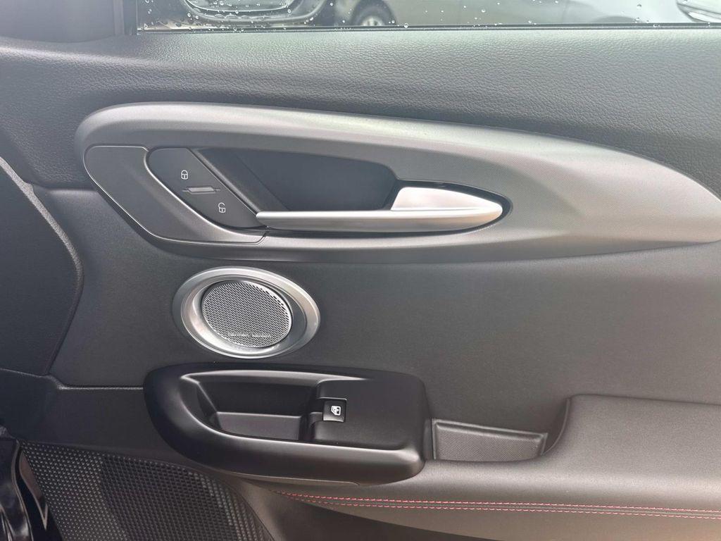 used 2023 Dodge Hornet car, priced at $26,997