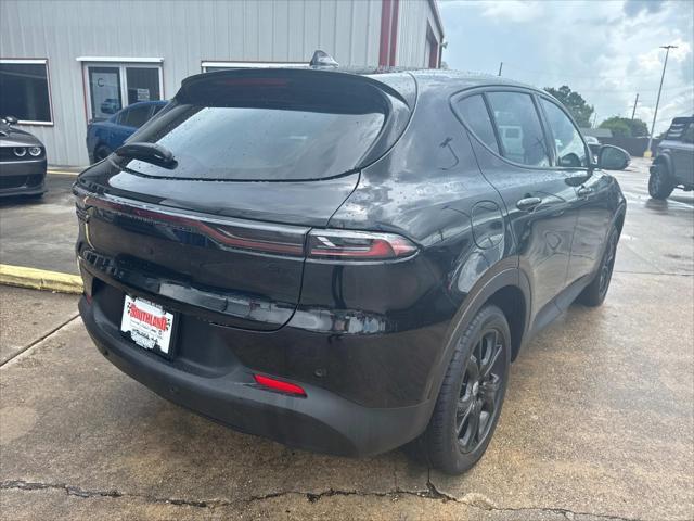 used 2023 Dodge Hornet car, priced at $26,997